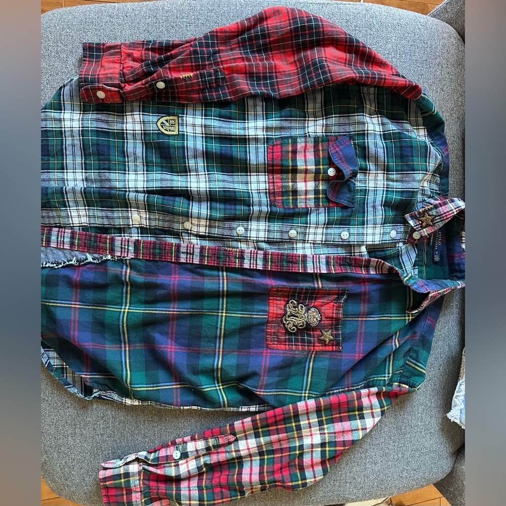 Shirt POLO Ralph Lauren